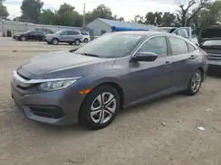19XFC2F5XJE038408 2018 HONDA CIVIC