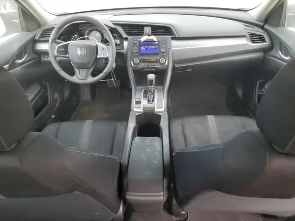 19XFC2F5XJE038408 2018 HONDA CIVIC - Image 8