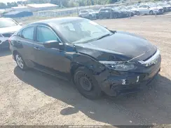 19XFC2F5XJE039008 2018 HONDA CIVIC