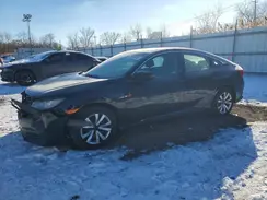19XFC2F5XJE039638 2018 HONDA CIVIC