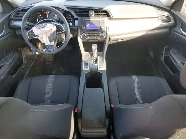 19XFC2F5XJE039638 2018 HONDA CIVIC - Image 8