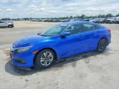 19XFC2F5XJE039719 2018 HONDA CIVIC