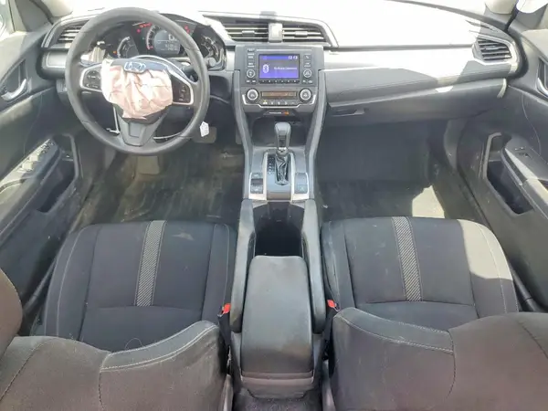 19XFC2F5XJE039719 2018 HONDA CIVIC - Image 8