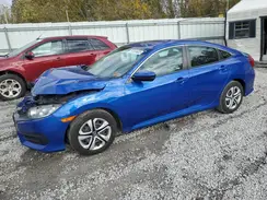 19XFC2F5XJE040546 2018 HONDA CIVIC
