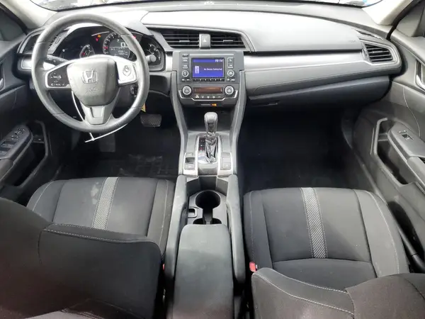 19XFC2F5XJE040546 2018 HONDA CIVIC - Image 8