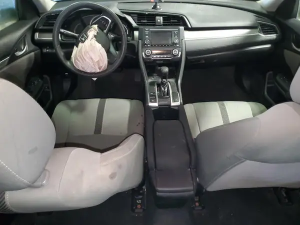 19XFC2F5XJE040692 2018 HONDA CIVIC - Image 8