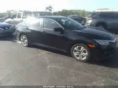 19XFC2F5XJE041096 2018 HONDA CIVIC