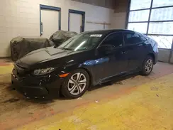 19XFC2F5XJE041129 2018 HONDA CIVIC
