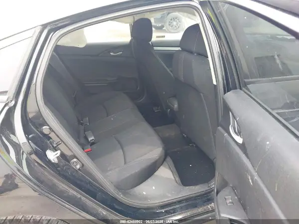 19XFC2F5XJE041129 2018 HONDA CIVIC - Image 8