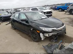 19XFC2F5XJE041132 2018 HONDA CIVIC