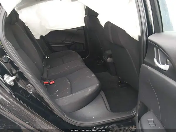 19XFC2F5XJE041132 2018 HONDA CIVIC - Image 8