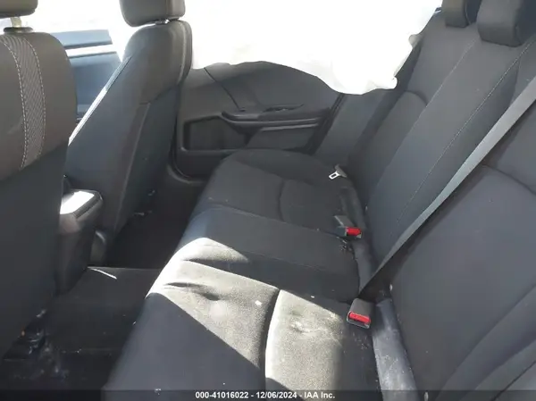 19XFC2F5XJE041454 2018 HONDA CIVIC - Image 8