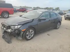 19XFC2F5XJE042149 2018 HONDA CIVIC