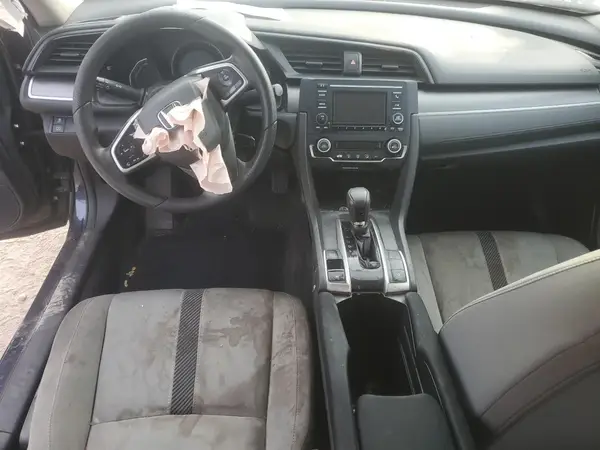 19XFC2F5XJE042149 2018 HONDA CIVIC - Image 8
