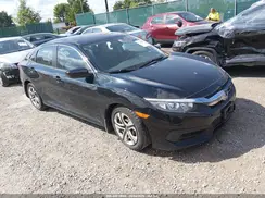 19XFC2F5XJE042426 2018 HONDA CIVIC