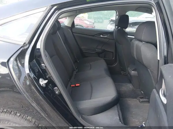 19XFC2F5XJE042426 2018 HONDA CIVIC - Image 8