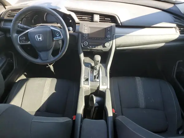 19XFC2F5XJE042443 2018 HONDA CIVIC - Image 8