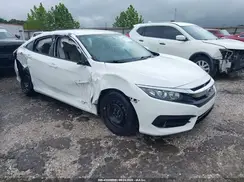 19XFC2F5XJE042765 2018 HONDA CIVIC