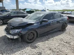19XFC2F5XJE042880 2018 HONDA CIVIC