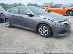 19XFC2F5XJE043429 2018 HONDA CIVIC