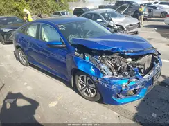 19XFC2F5XJE043723 2018 HONDA CIVIC