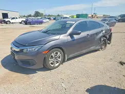 19XFC2F5XJE043821 2018 HONDA CIVIC