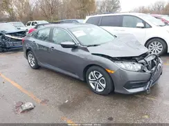 19XFC2F5XJE044158 2018 HONDA CIVIC