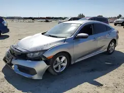 19XFC2F5XJE200201 2018 HONDA CIVIC