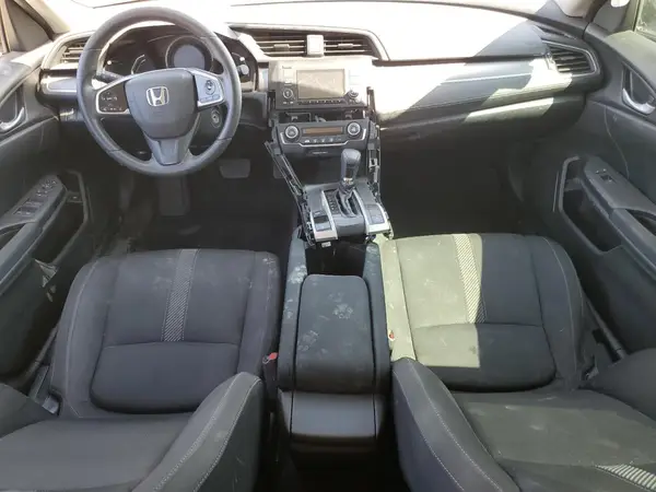 19XFC2F5XJE200201 2018 HONDA CIVIC - Image 8