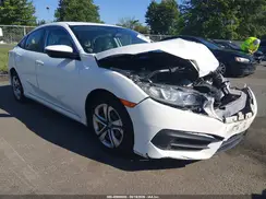 19XFC2F5XJE200571 2018 HONDA CIVIC