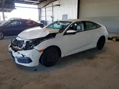 19XFC2F5XJE200814 2018 HONDA CIVIC