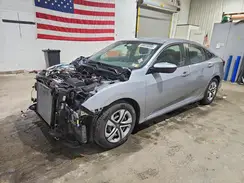 19XFC2F5XJE202580 2018 HONDA CIVIC