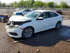 19XFC2F5XJE202837 2018 HONDA CIVIC