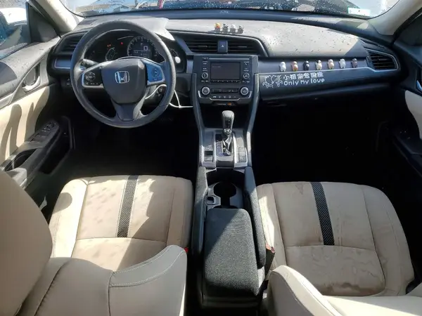 19XFC2F5XJE202837 2018 HONDA CIVIC - Image 8