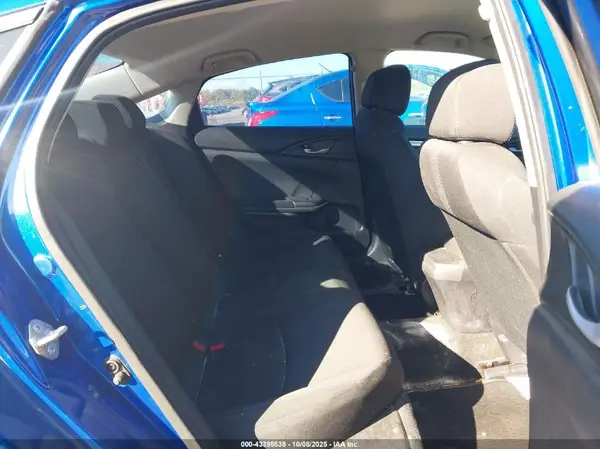 19XFC2F5XJE203227 2018 HONDA CIVIC - Image 8