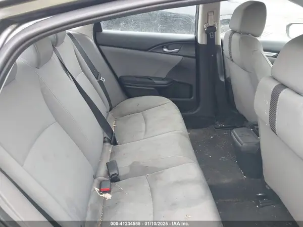 19XFC2F5XJE203969 2018 HONDA CIVIC - Image 8