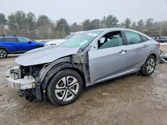 19XFC2F5XJE204071 2018 HONDA CIVIC