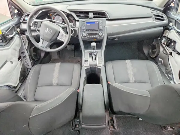 19XFC2F5XJE204071 2018 HONDA CIVIC - Image 8