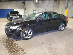 19XFC2F5XJE204085 2018 HONDA CIVIC