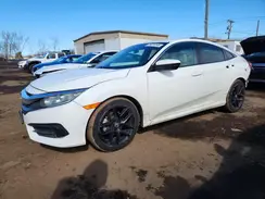 19XFC2F5XJE204281 2018 HONDA CIVIC