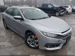 19XFC2F5XJE204670 2018 HONDA CIVIC