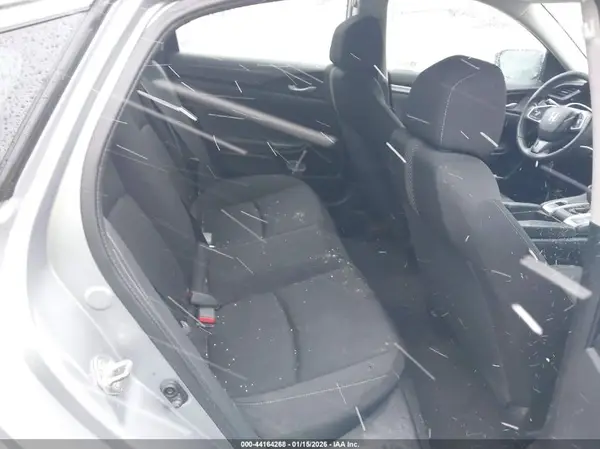 19XFC2F5XJE204670 2018 HONDA CIVIC - Image 8