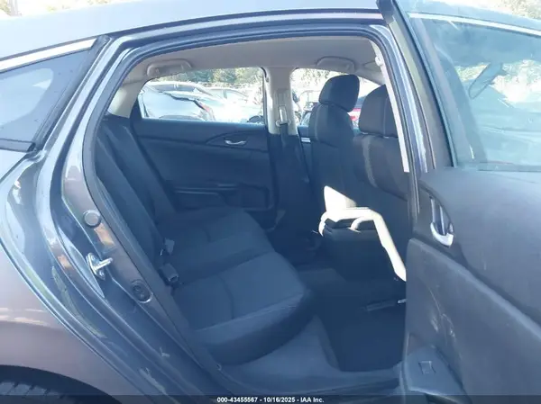 19XFC2F5XJE204815 2018 HONDA CIVIC - Image 8