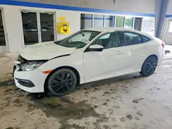 19XFC2F5XJE205494 2018 HONDA CIVIC