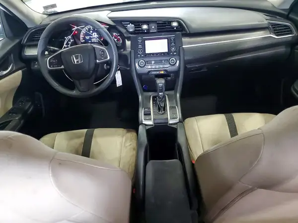 19XFC2F5XJE205494 2018 HONDA CIVIC - Image 8