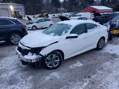 19XFC2F5XJE205706 2018 HONDA CIVIC