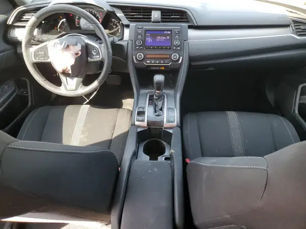 19XFC2F5XJE206029 2018 HONDA CIVIC - Image 8