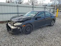 19XFC2F5XJE206242 2018 HONDA CIVIC