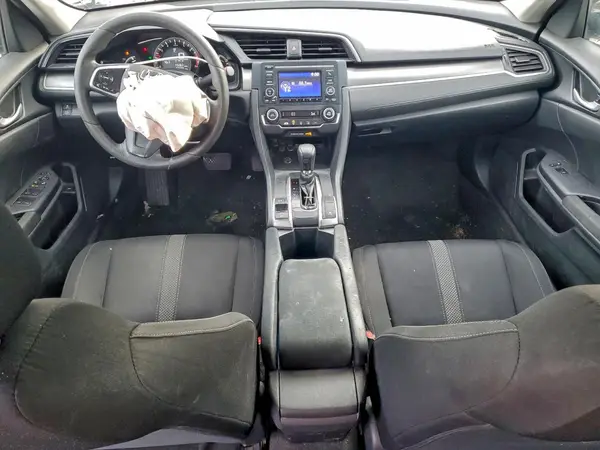 19XFC2F5XJE206242 2018 HONDA CIVIC - Image 8