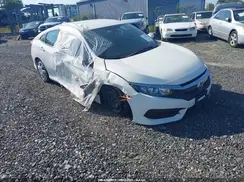 19XFC2F5XJE207004 2018 HONDA CIVIC